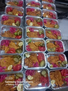 آشپزخانه و کیترینگ سورنا 4