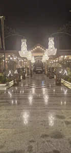 باغ تالار ضیافت 3