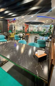 کافه رستوران دندی 2