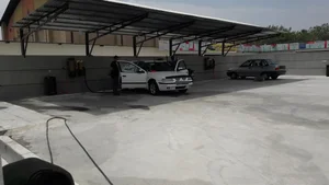 کارواش آپام 5