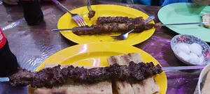 کبابسرای دلپذیر