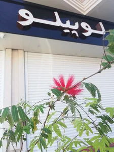 فروشگاه لوپیلو