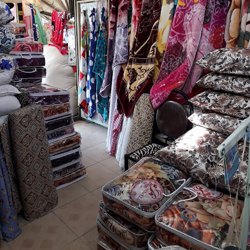 تولیدی خوشخواب (سلیمان عادل)