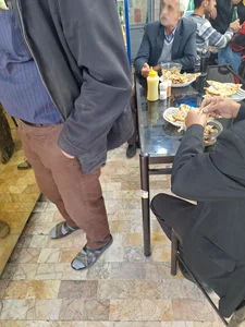 کله پزی هدایت 2