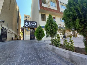 مجتمع مسکونی افرا