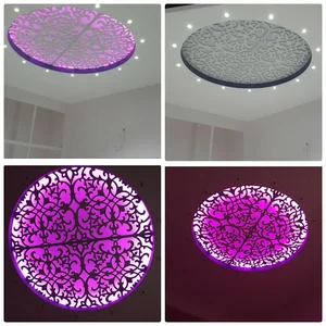 عاملیت رسمی کناف ایران