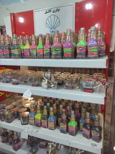 Marine crafts