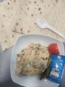 سلف غذاخوری پسران 2