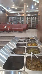فست فوود بیست