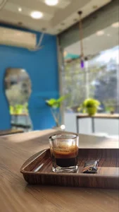 کافه فتحی
