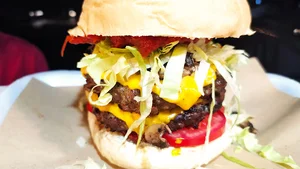 Grill Street - گریل استریت