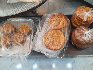 نانوایی تافتون سبوس دار عزیزخانی