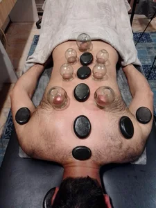 مرکز ماساژ درمانی و توانبـخـشی آرامـان