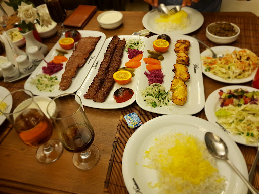 رستوران خاتون