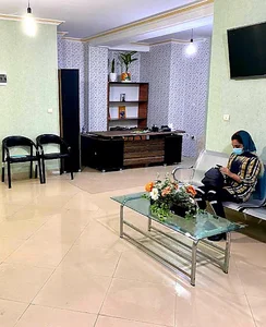 کلینیک مشاوره و روانشناسی دانشگاه هرمزگان