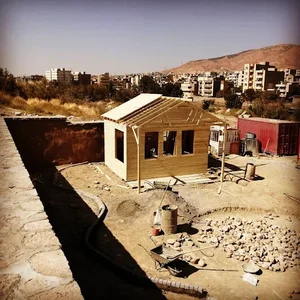 نجاری بصیری 2