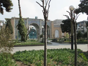 حوزه هنری انقلاب اسلامی