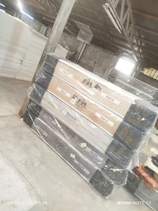 کارخانه بازرگانی میرزایی