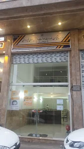 دفتر پیشخوان دولت سبحان