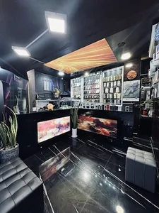 تعمیرات موبایل کافه موبایل