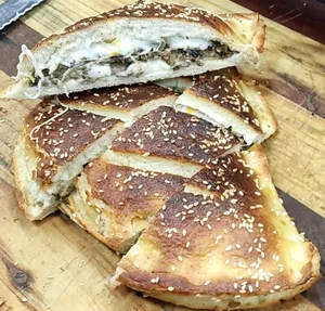 فست فود آرش 5