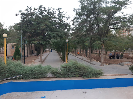 Laleh Park