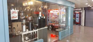 کافه پارسه و غذاکده برسو