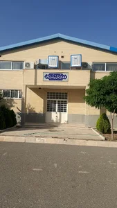 کارگاه آموزشی شهید احمدی روشن