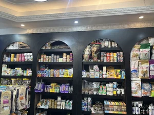 آقای پت شاپ