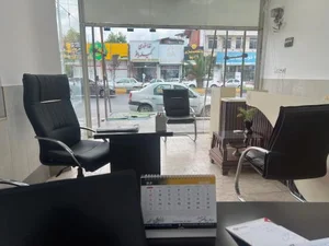 املاک یکه شناس(شعبه دو) 2