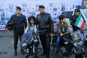 کمپ ترک اعتیاد طلوع پاکی قوچان