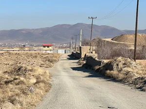 کارخانه آجر ماشینی برادران زندی و علمی( ملایر )