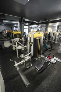 Top Style Gym