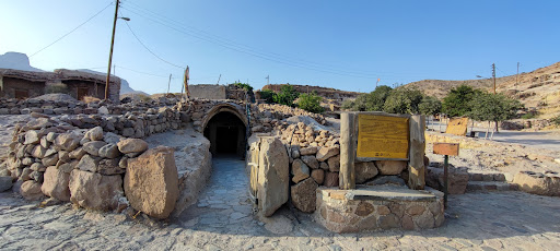 مسجد میمند