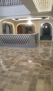 هتل رامان 5