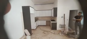 ساخت و نصب کابینت و کمد دیواری در کن 5