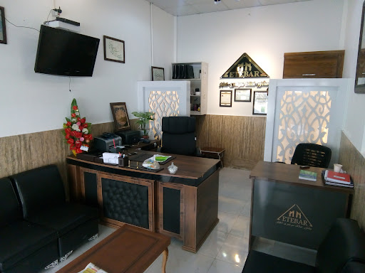 املاک سراسری اعتبار