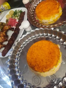 کافه رستوران سنتی آب و آتش