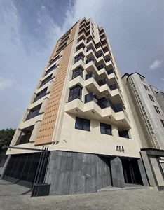 ساختمان ۴۰۴