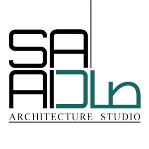 دفتر معماری صاد - SAAD studio