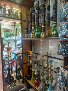 دخانیات بهمن