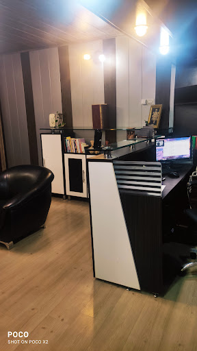 مشاوره روانشناسی
