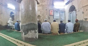 Sarooj mosque