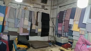 خیاطی حجت 2