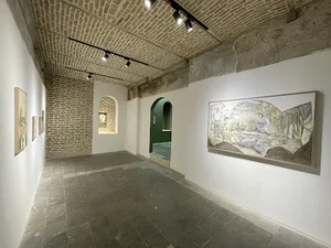 گالری این/جا