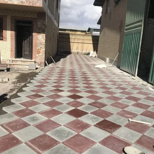 بنا در تهرانسر مرکزی