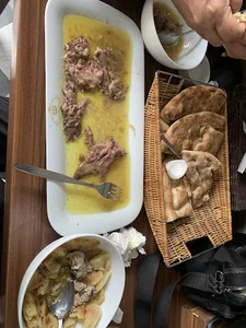 کله پزی