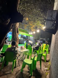 سیبیل فود