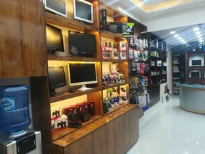 کامپیوتر تکنوسیستم 4