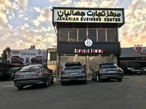 سیستم صوتی تصویری اشکان